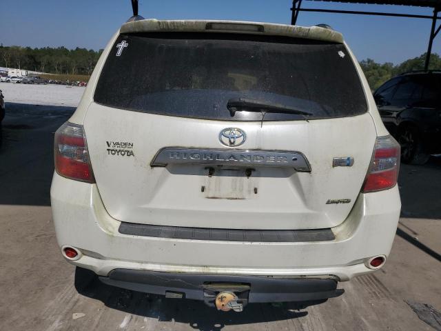 Photo 5 VIN: JTEEW44A692030602 - TOYOTA HIGHLANDER 