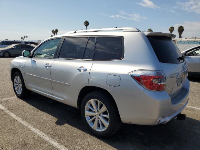 Photo 1 VIN: JTEEW44A692031667 - TOYOTA HIGHLANDER 