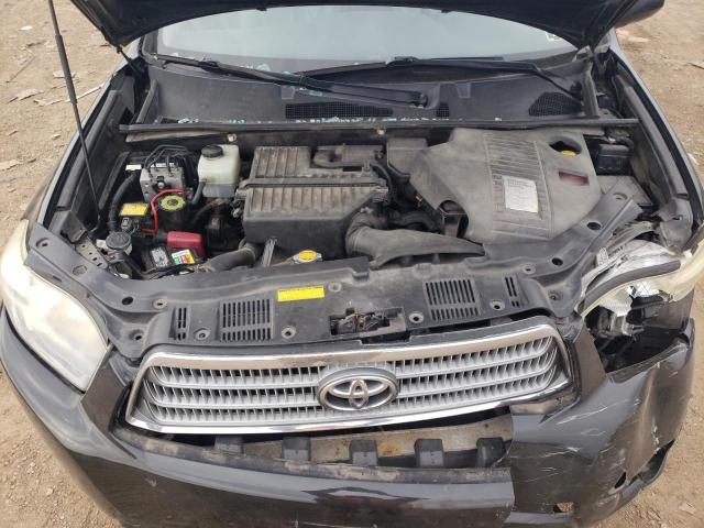 Photo 10 VIN: JTEEW44A782000779 - TOYOTA HIGHLANDER 