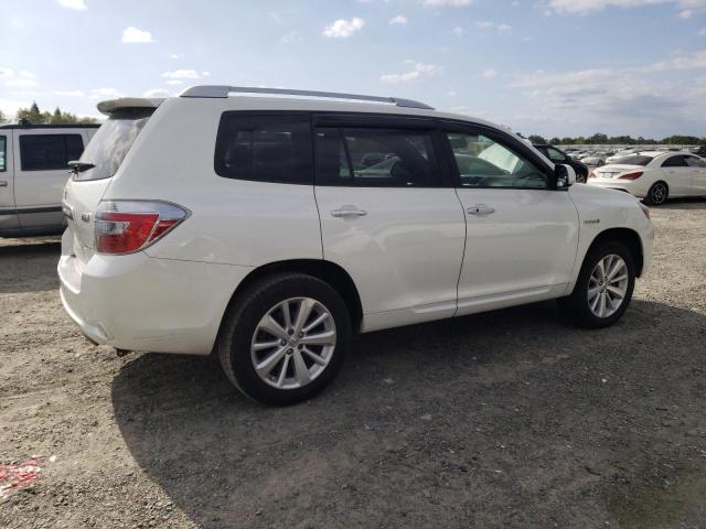 Photo 2 VIN: JTEEW44A782004153 - TOYOTA HIGHLANDER 