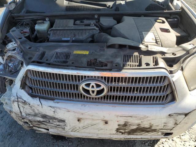 Photo 11 VIN: JTEEW44A782024015 - TOYOTA HIGHLANDER 