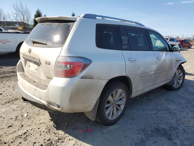 Photo 2 VIN: JTEEW44A782024015 - TOYOTA HIGHLANDER 