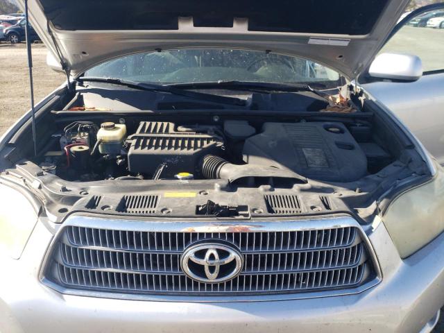 Photo 10 VIN: JTEEW44A792033864 - TOYOTA HIGHLANDER 