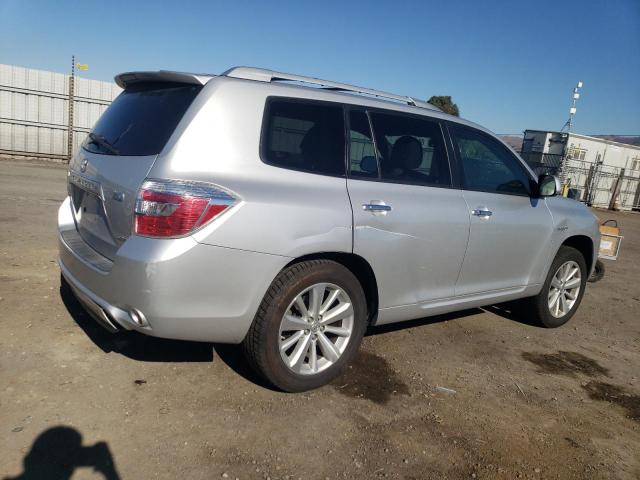 Photo 2 VIN: JTEEW44A792033864 - TOYOTA HIGHLANDER 