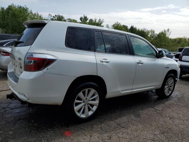 Photo 2 VIN: JTEEW44A792035016 - TOYOTA HIGHLANDER 