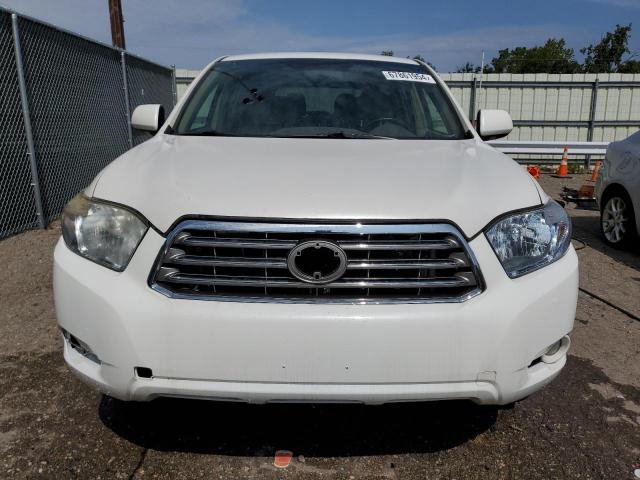 Photo 4 VIN: JTEEW44A792035016 - TOYOTA HIGHLANDER 