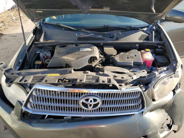 Photo 11 VIN: JTEEW44A882002427 - TOYOTA HIGHLANDER 