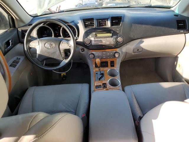 Photo 7 VIN: JTEEW44A882002427 - TOYOTA HIGHLANDER 