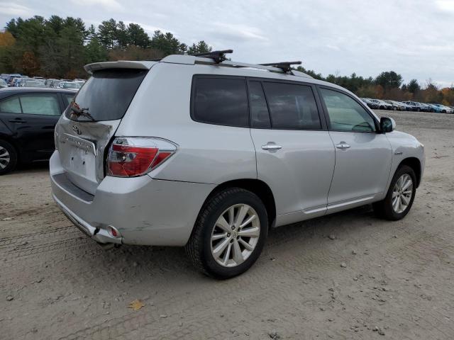 Photo 2 VIN: JTEEW44A882008650 - TOYOTA HIGHLANDER 