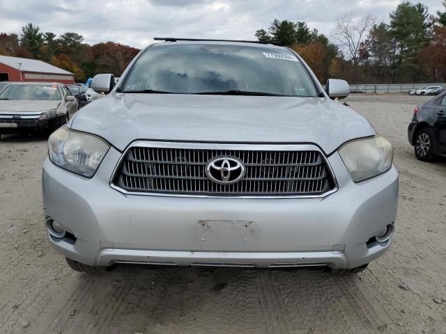 Photo 4 VIN: JTEEW44A882008650 - TOYOTA HIGHLANDER 