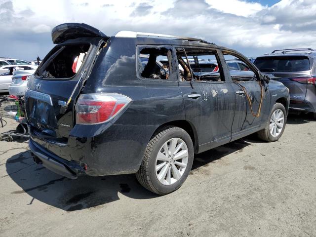 Photo 2 VIN: JTEEW44A882011273 - TOYOTA HIGHLANDER 