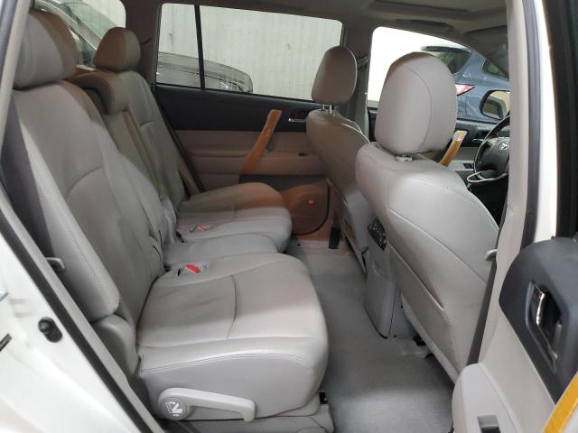 Photo 10 VIN: JTEEW44A882021513 - TOYOTA HIGHLANDER 