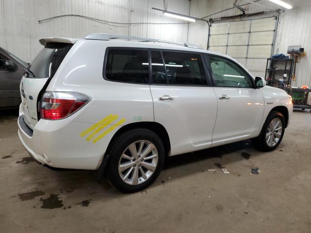 Photo 2 VIN: JTEEW44A882021513 - TOYOTA HIGHLANDER 