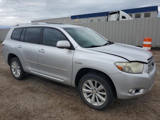 Photo 3 VIN: JTEEW44A892026549 - TOYOTA HIGHLANDER 