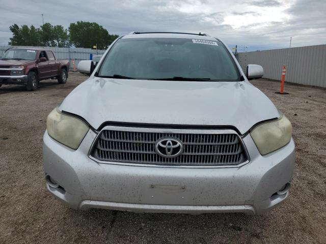 Photo 4 VIN: JTEEW44A892026549 - TOYOTA HIGHLANDER 