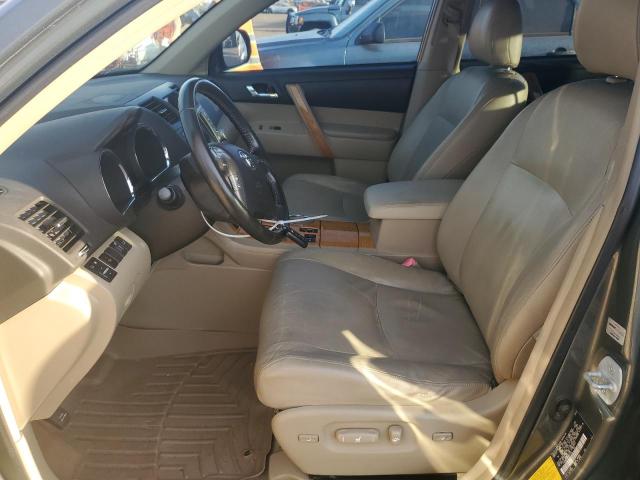 Photo 6 VIN: JTEEW44A892031430 - TOYOTA HIGHLANDER 