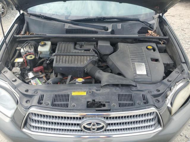 Photo 11 VIN: JTEEW44A892032626 - TOYOTA HIGHLANDER 