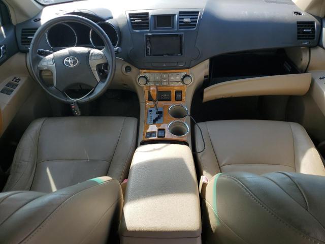 Photo 7 VIN: JTEEW44A982002310 - TOYOTA HIGHLANDER 