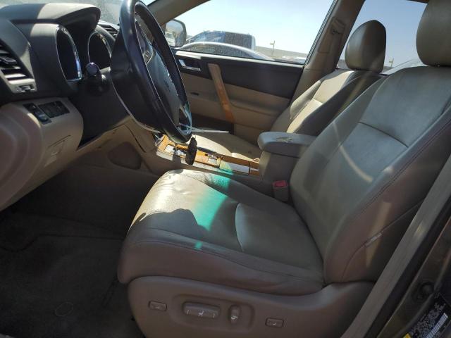 Photo 6 VIN: JTEEW44A982003554 - TOYOTA HIGHLANDER 