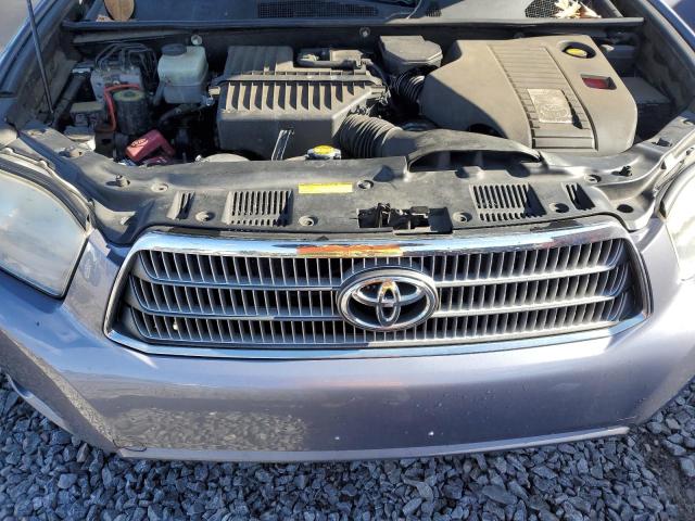 Photo 11 VIN: JTEEW44A982003988 - TOYOTA HIGHLANDER 