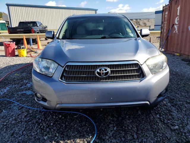 Photo 4 VIN: JTEEW44A982003988 - TOYOTA HIGHLANDER 