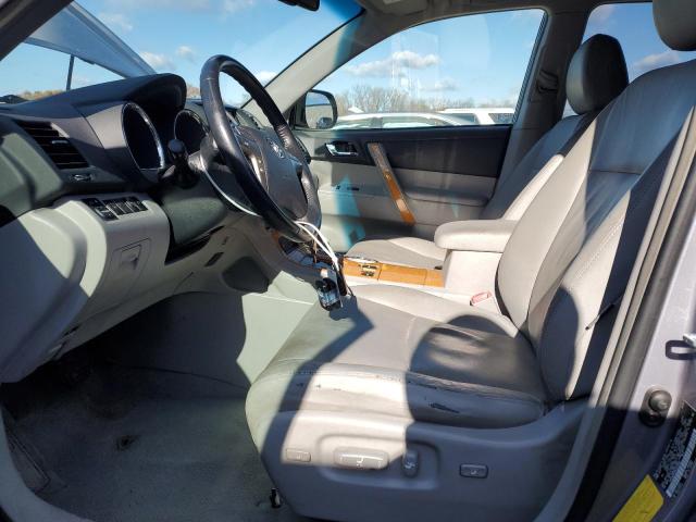 Photo 6 VIN: JTEEW44A982003988 - TOYOTA HIGHLANDER 