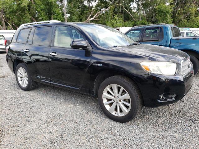 Photo 3 VIN: JTEEW44A982019558 - TOYOTA HIGHLANDER 