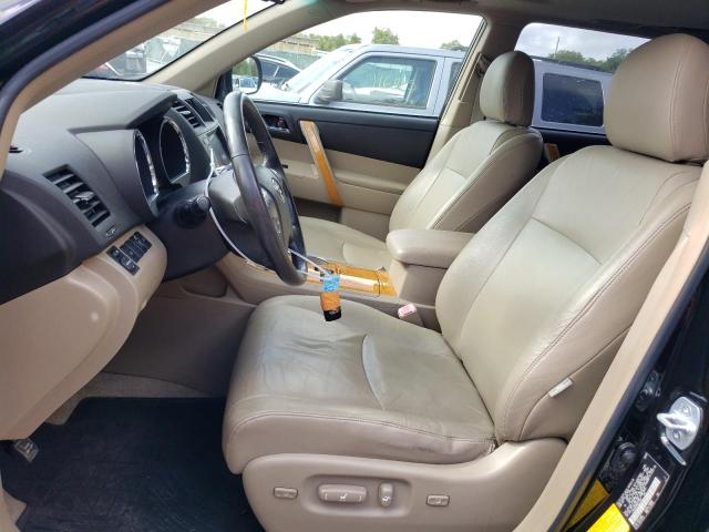 Photo 6 VIN: JTEEW44A982019558 - TOYOTA HIGHLANDER 