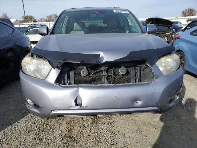 Photo 4 VIN: JTEEW44A982022508 - TOYOTA HIGHLANDER 