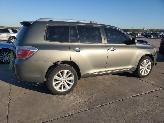 Photo 2 VIN: JTEEW44A982024047 - TOYOTA HIGHLANDER 