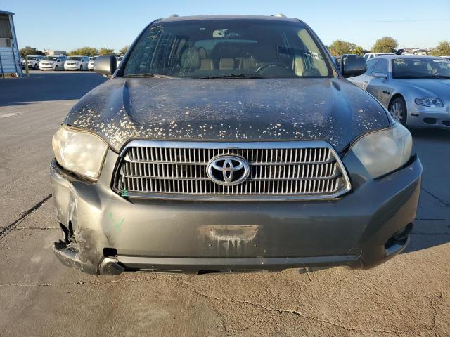 Photo 4 VIN: JTEEW44A982024047 - TOYOTA HIGHLANDER 