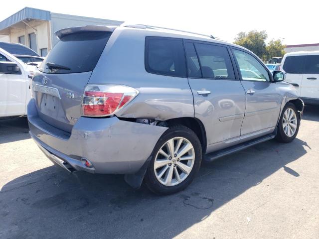 Photo 2 VIN: JTEEW44A992026950 - TOYOTA HIGHLANDER 