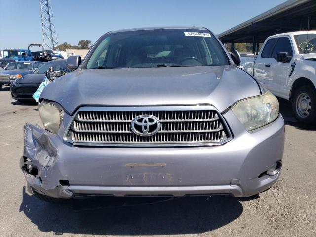 Photo 4 VIN: JTEEW44A992026950 - TOYOTA HIGHLANDER 