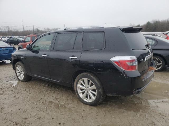 Photo 1 VIN: JTEEW44A992029847 - TOYOTA HIGHLANDER 