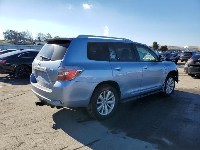 Photo 2 VIN: JTEEW44AX82005460 - TOYOTA HIGHLANDER 