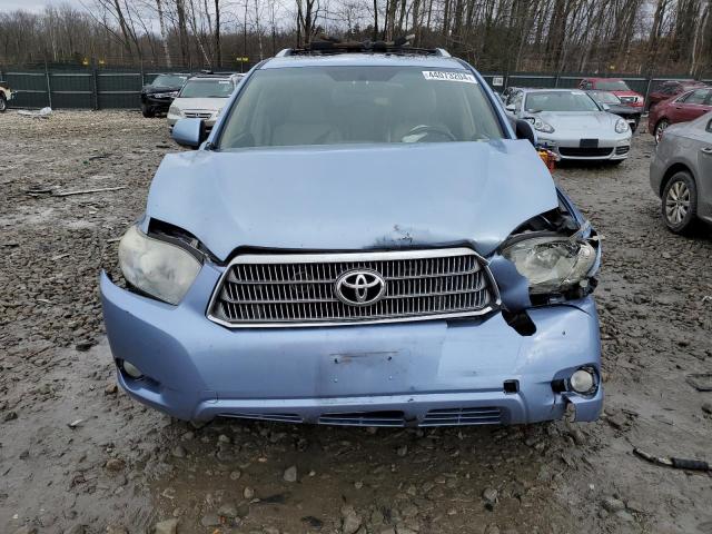 Photo 4 VIN: JTEEW44AX82013980 - TOYOTA HIGHLANDER 