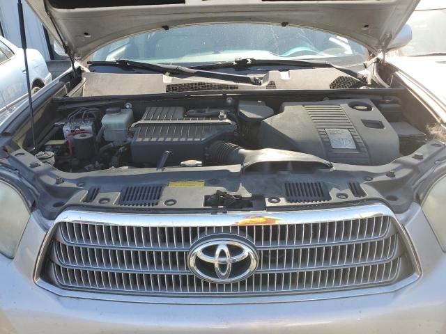 Photo 10 VIN: JTEEW44AX82025174 - TOYOTA HIGHLANDER 