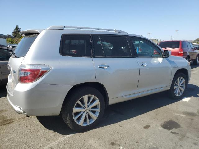 Photo 2 VIN: JTEEW44AX82025174 - TOYOTA HIGHLANDER 