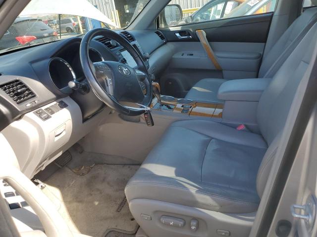 Photo 6 VIN: JTEEW44AX82025174 - TOYOTA HIGHLANDER 