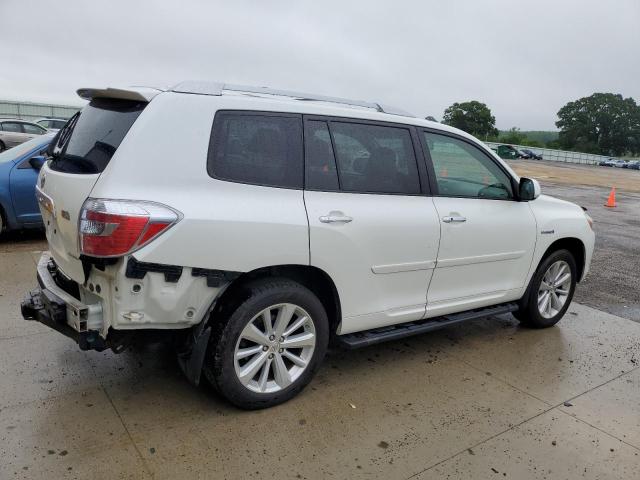 Photo 2 VIN: JTEEW44AX92029517 - TOYOTA HIGHLANDER 