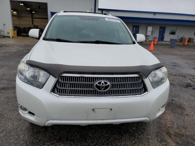 Photo 4 VIN: JTEEW44AX92029517 - TOYOTA HIGHLANDER 