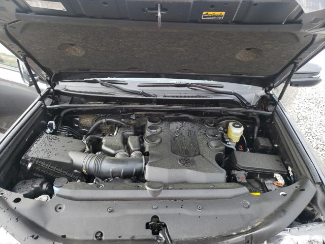 Photo 6 VIN: JTEFU5JR0M5239691 - TOYOTA 4RUNNER SR 