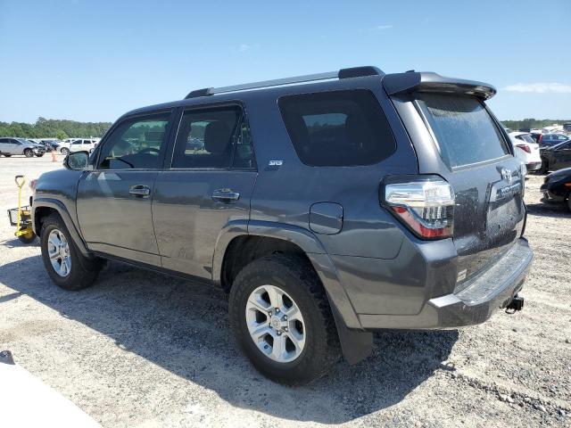 Photo 1 VIN: JTEFU5JR0M5239691 - TOYOTA 4RUNNER SR 