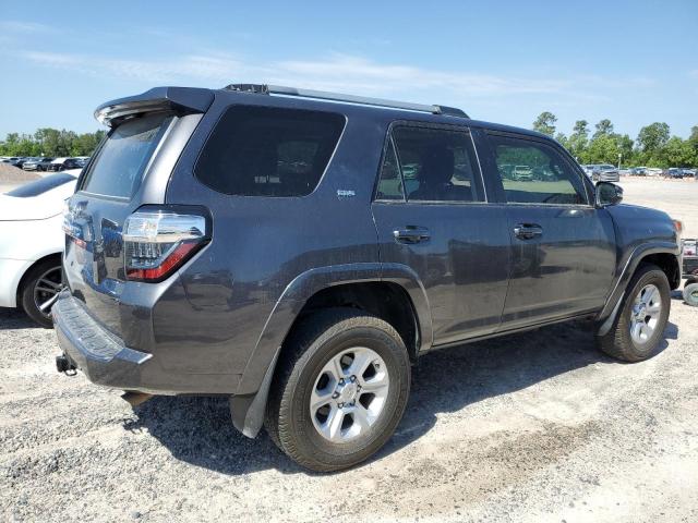 Photo 2 VIN: JTEFU5JR0M5239691 - TOYOTA 4RUNNER SR 