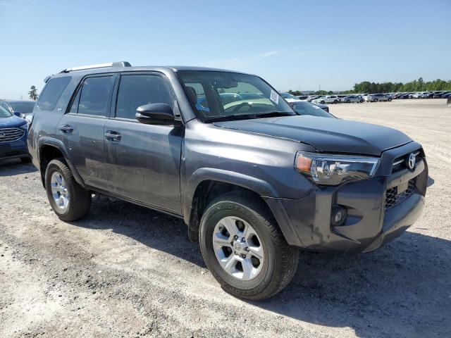 Photo 3 VIN: JTEFU5JR0M5239691 - TOYOTA 4RUNNER SR 