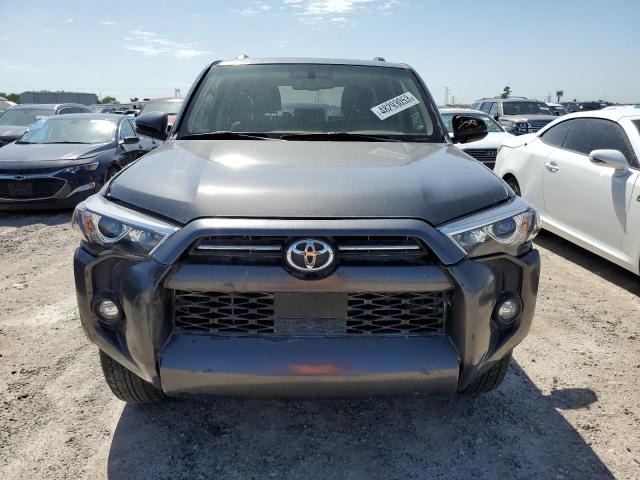 Photo 4 VIN: JTEFU5JR0M5239691 - TOYOTA 4RUNNER SR 