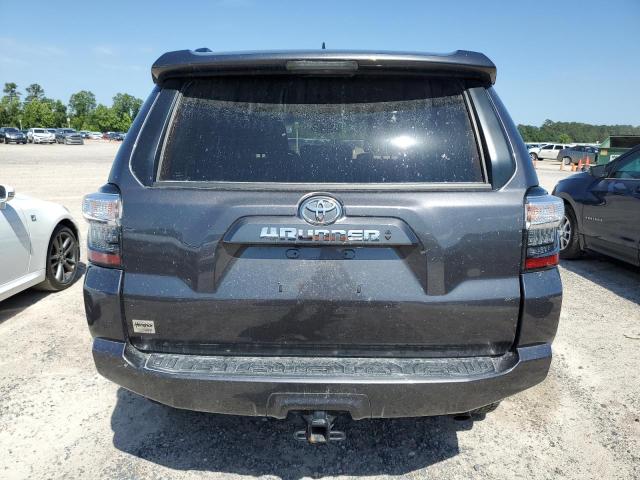 Photo 5 VIN: JTEFU5JR0M5239691 - TOYOTA 4RUNNER SR 