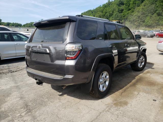 Photo 3 VIN: JTEFU5JR0M5239691 - TOYOTA 4RUNNER SR 