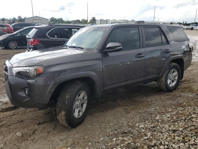 Photo 0 VIN: JTEFU5JR0N5253625 - TOYOTA 4RUNNER SR 