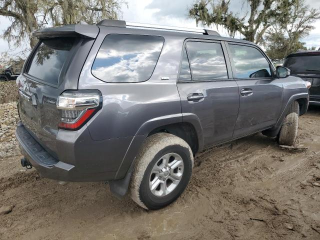 Photo 2 VIN: JTEFU5JR0N5253625 - TOYOTA 4RUNNER SR 